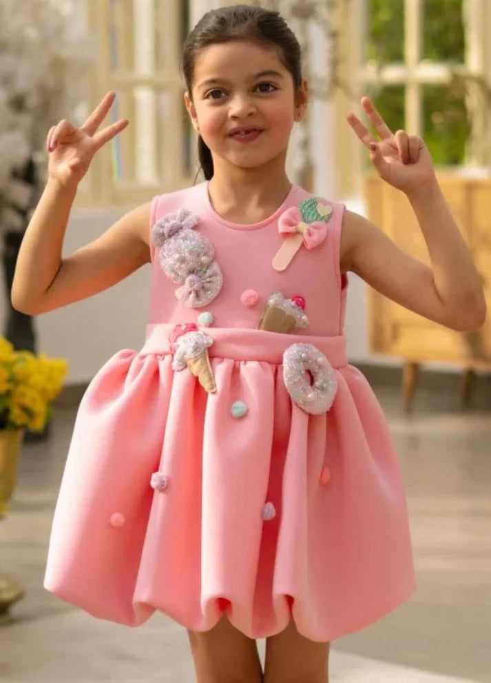 Party Dress