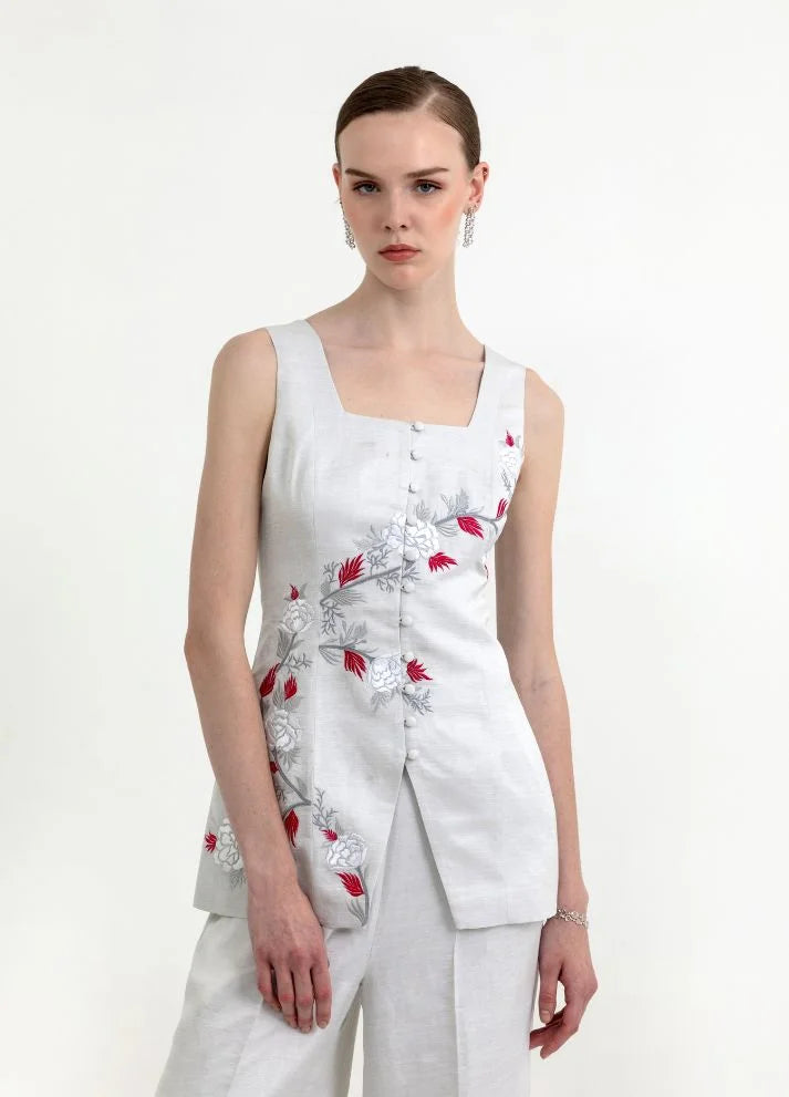 Peony Co-ord Set