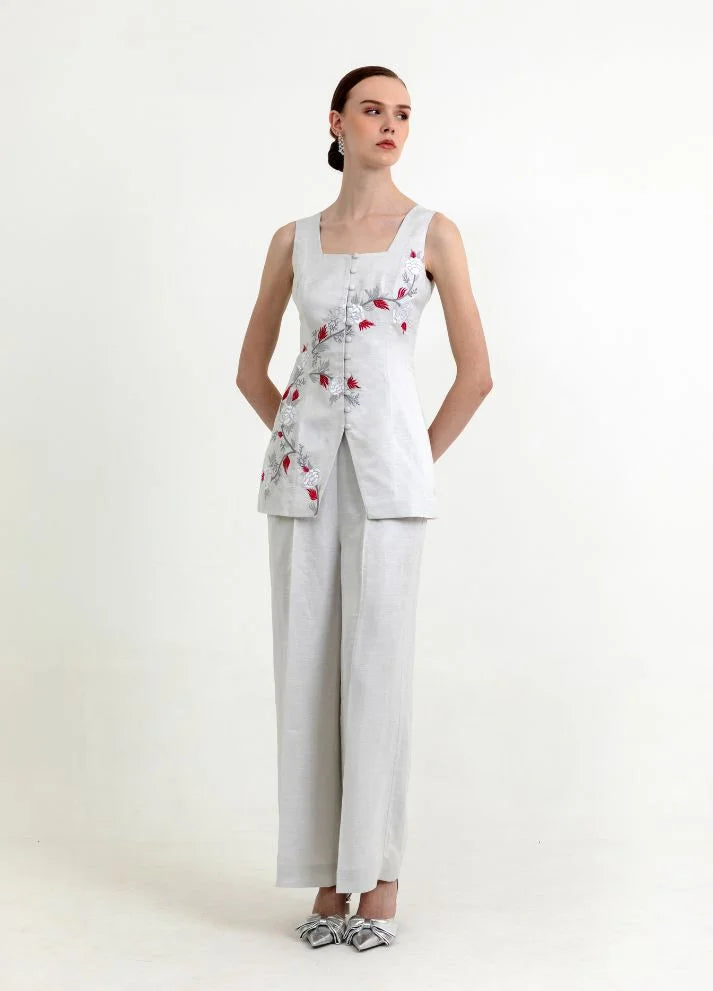 Peony Co-ord Set