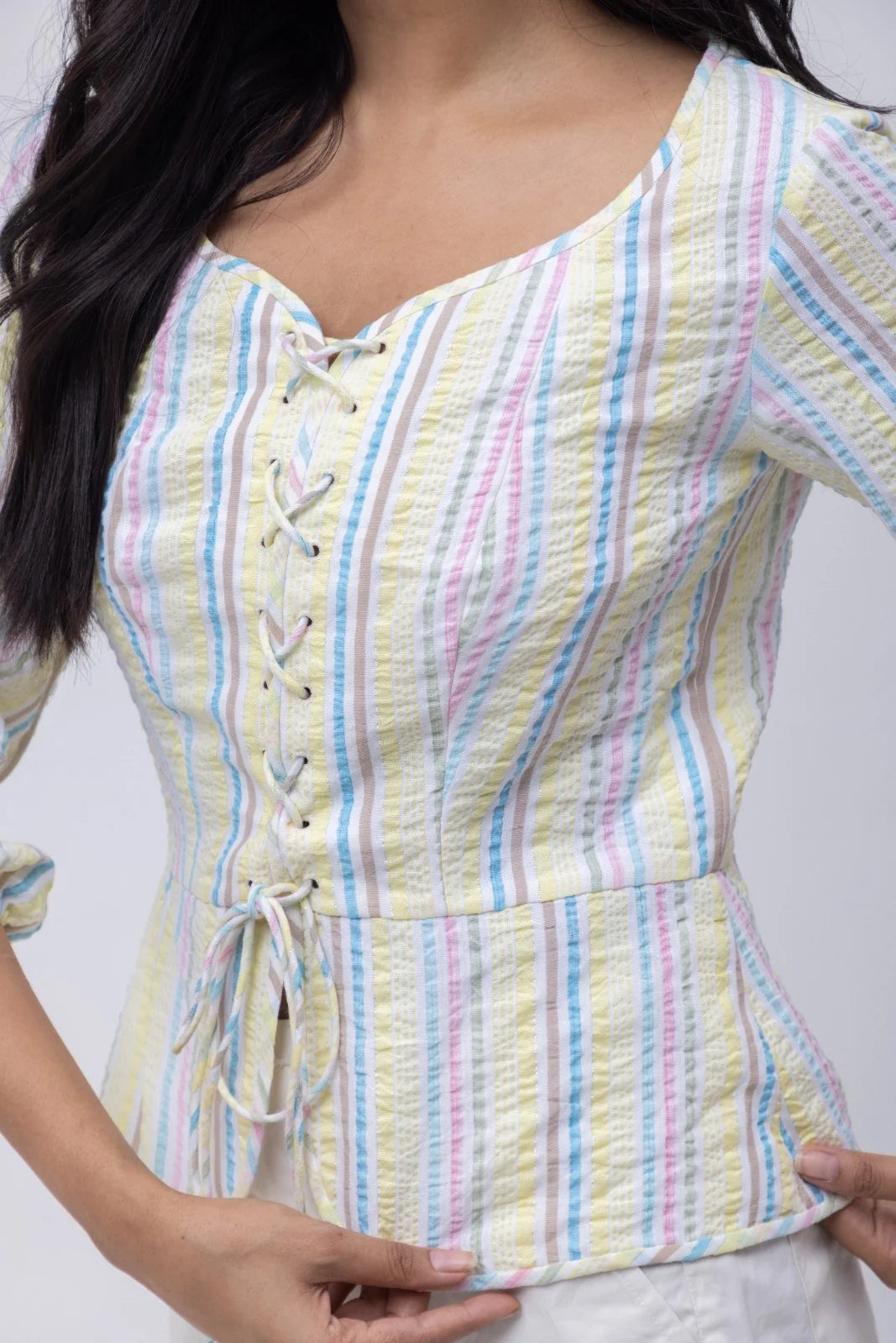 Peppa Top