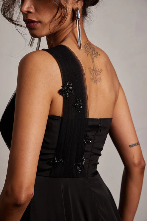 The Butterfly Gown