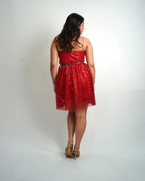 The Rory Gillmore dress