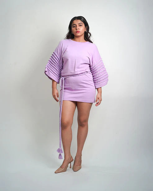Rope Dress