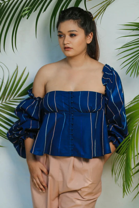 Rarissime Blouse