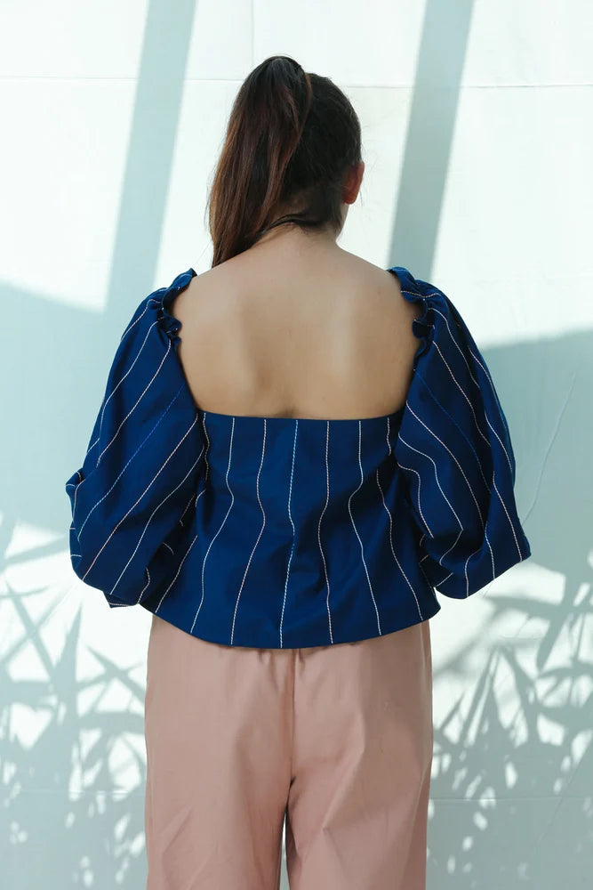Rarissime Blouse