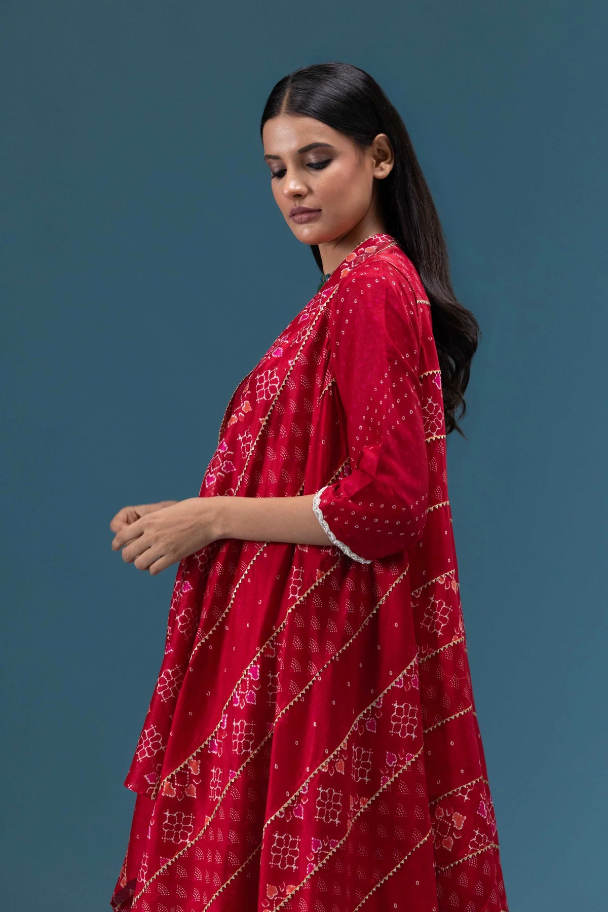 Riwaayat Drape 3-Piece Set