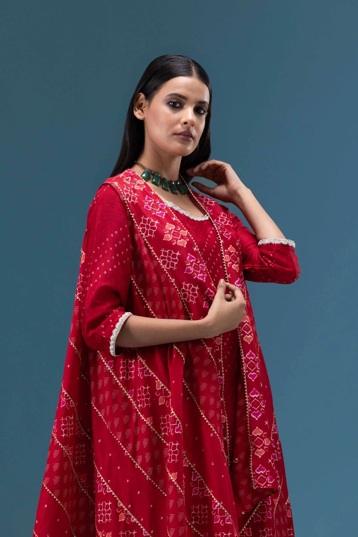 Riwaayat Drape 3-Piece Set