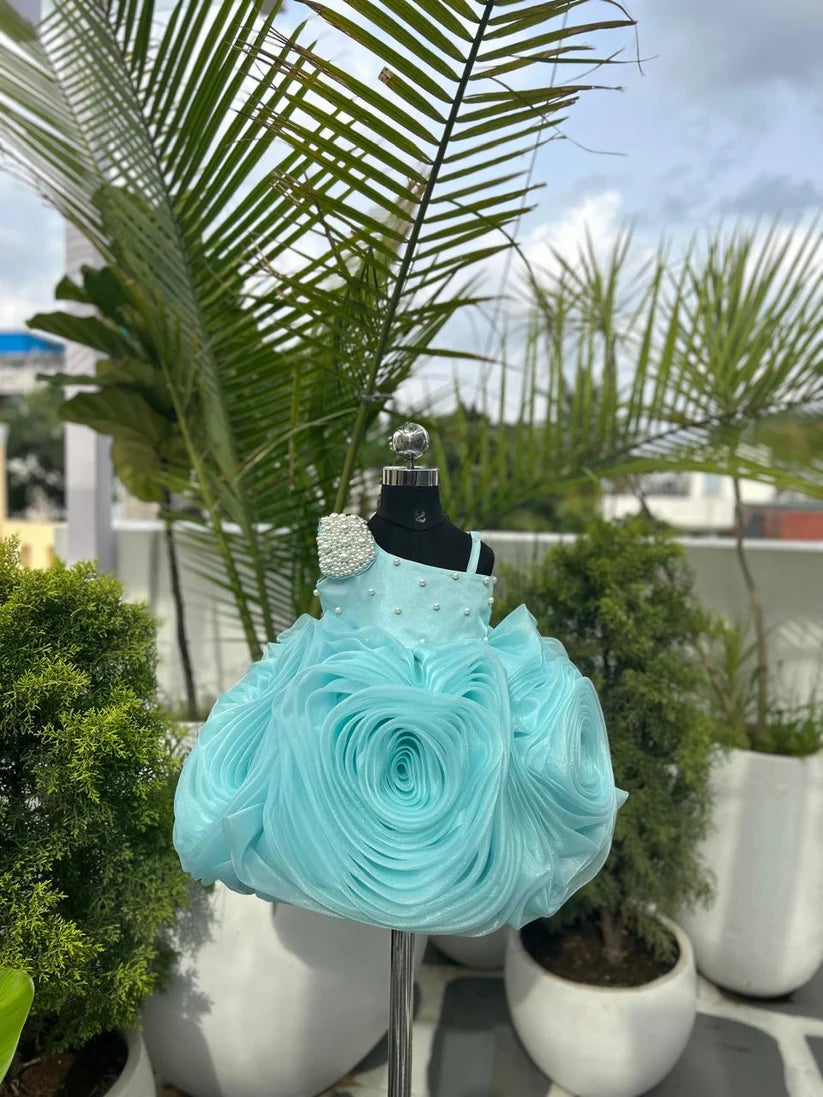 Rose Dress