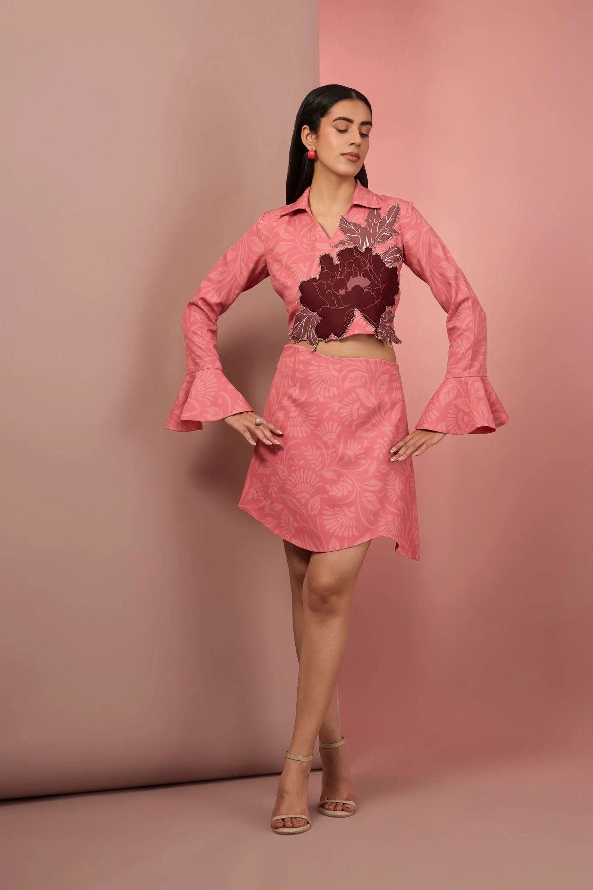 Rosetau Set