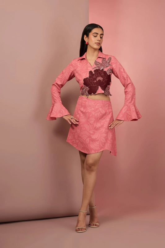 Rosetau Set