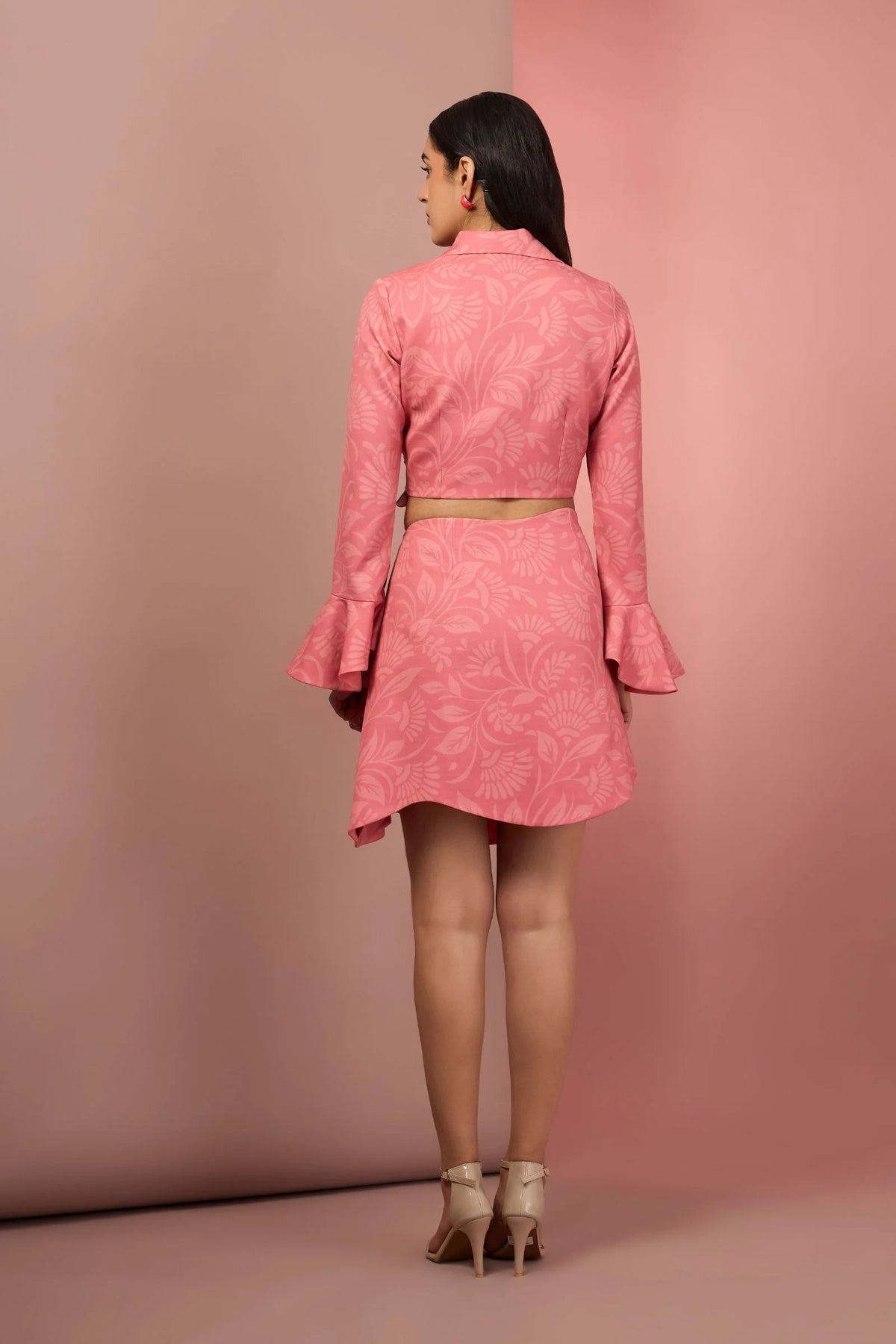 Rosetau Set