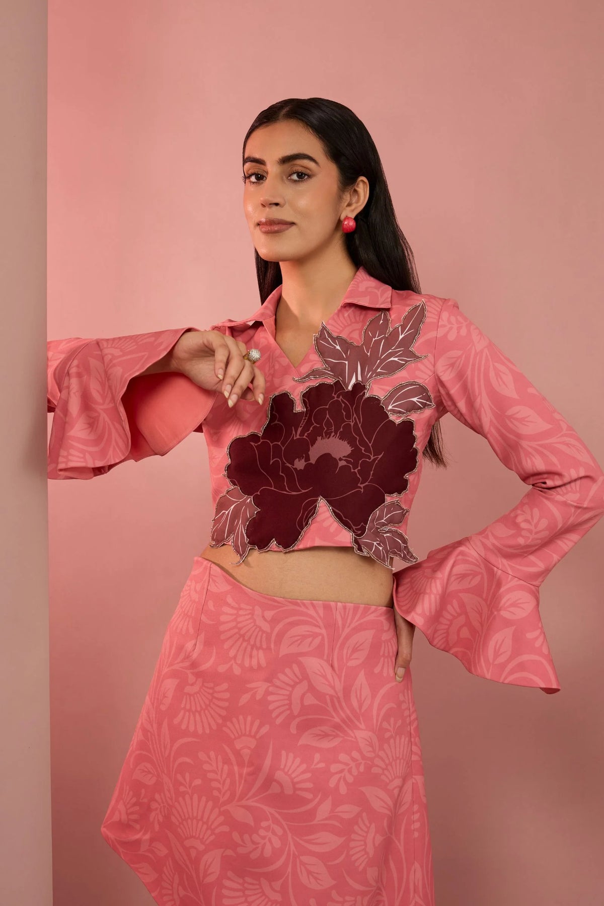 Rosetau Set