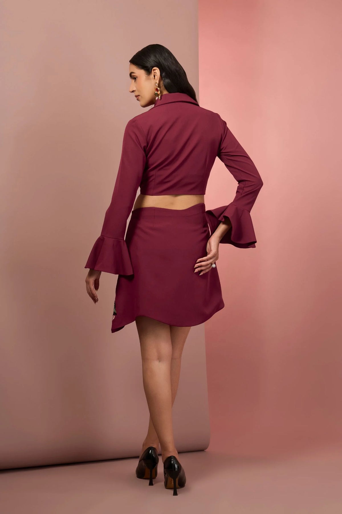 Rouane Set