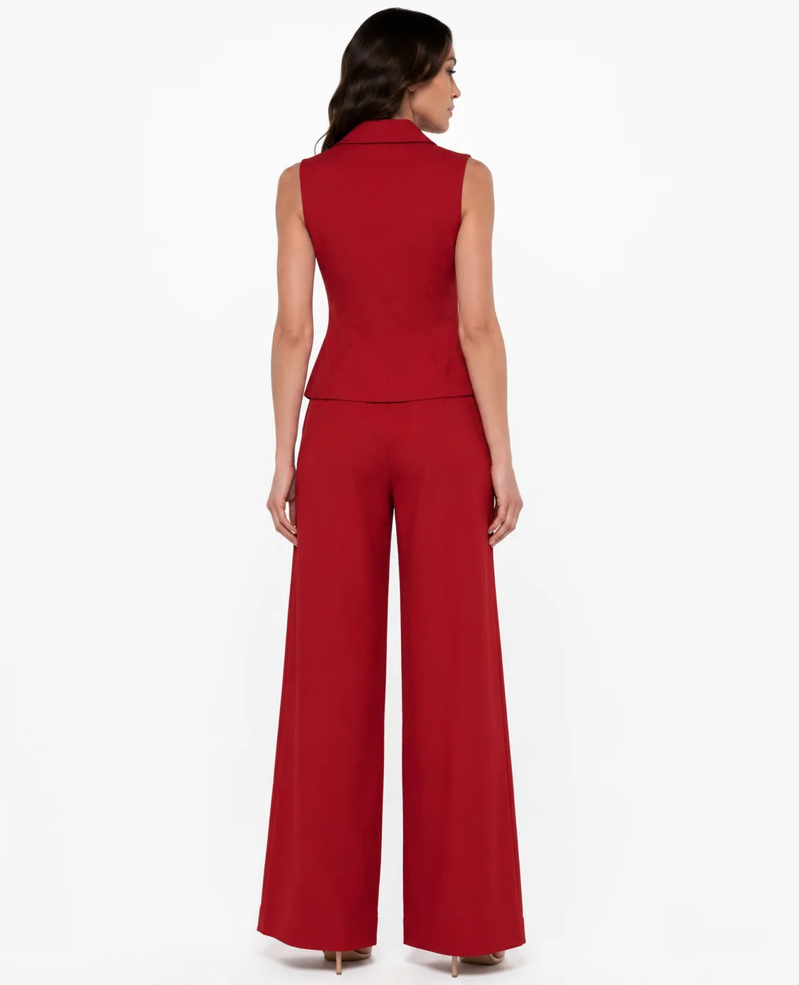 Rouge Botanica Tailored Set