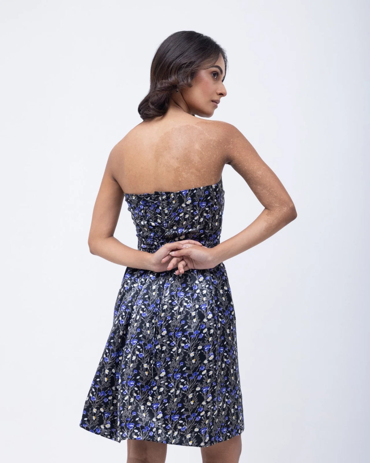 Roze Dress