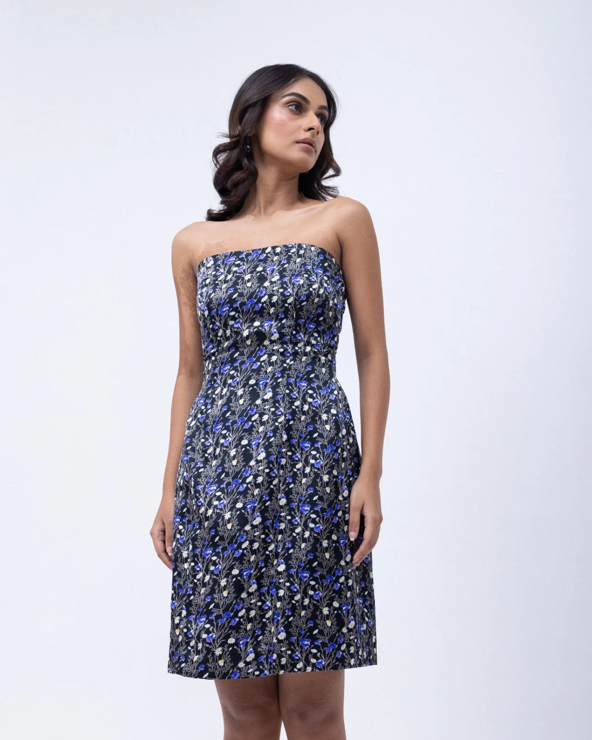 Roze Dress