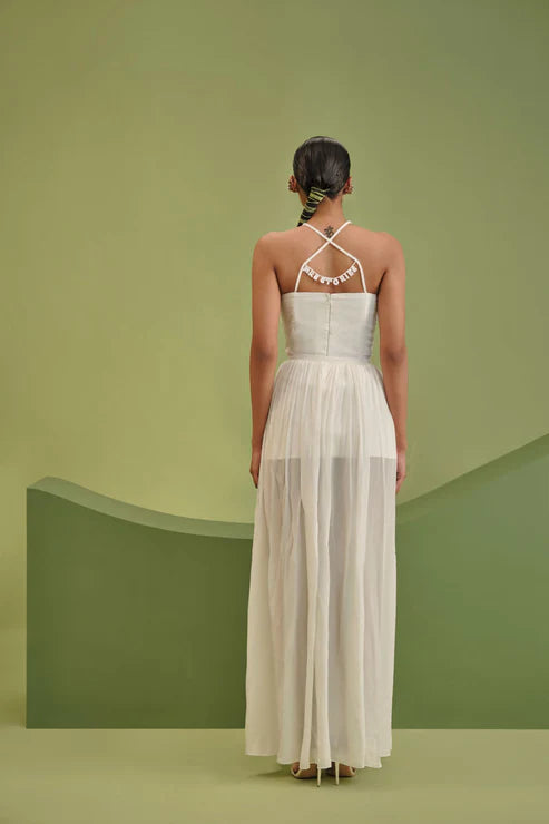 Transform Bridal Gown