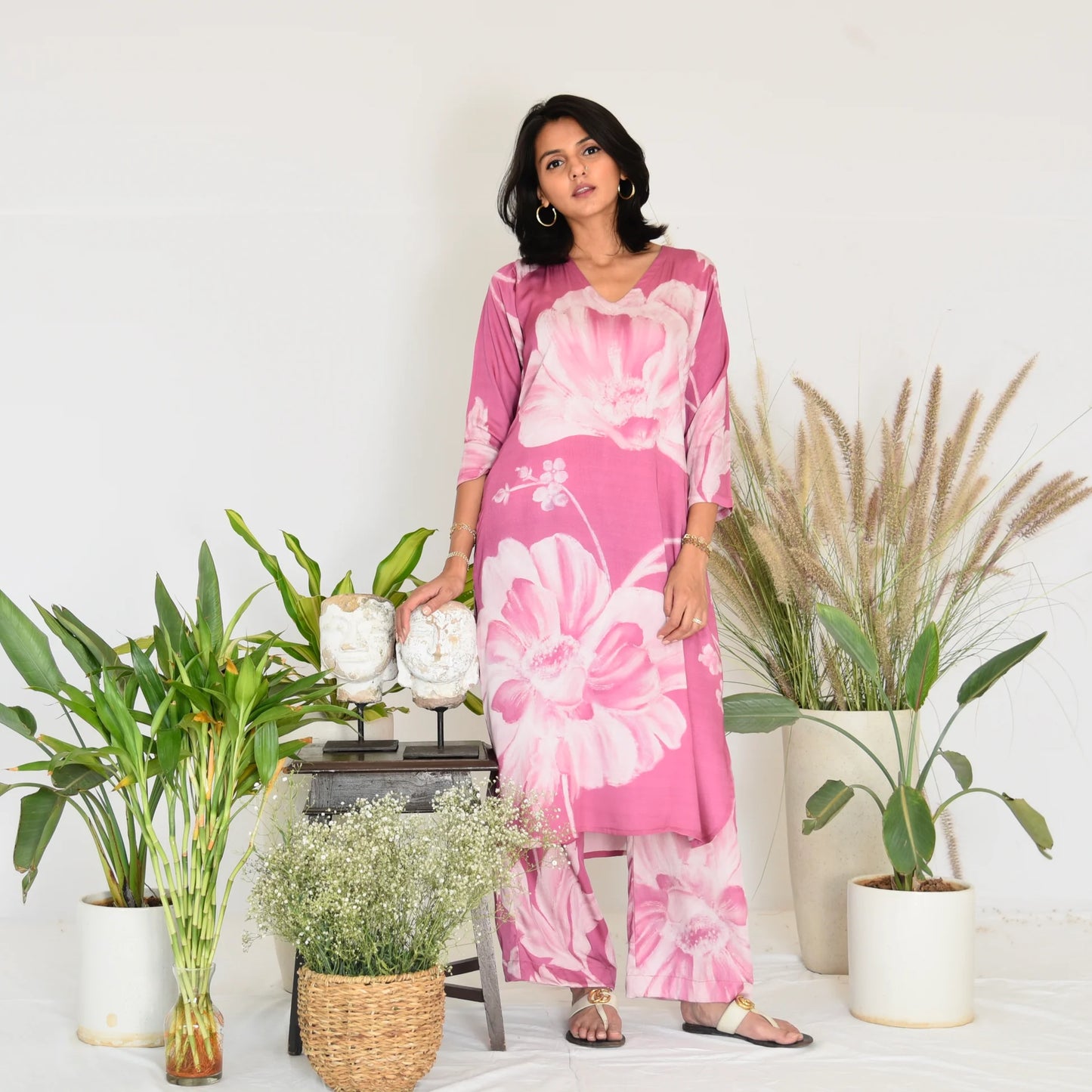 Sarah Kurta