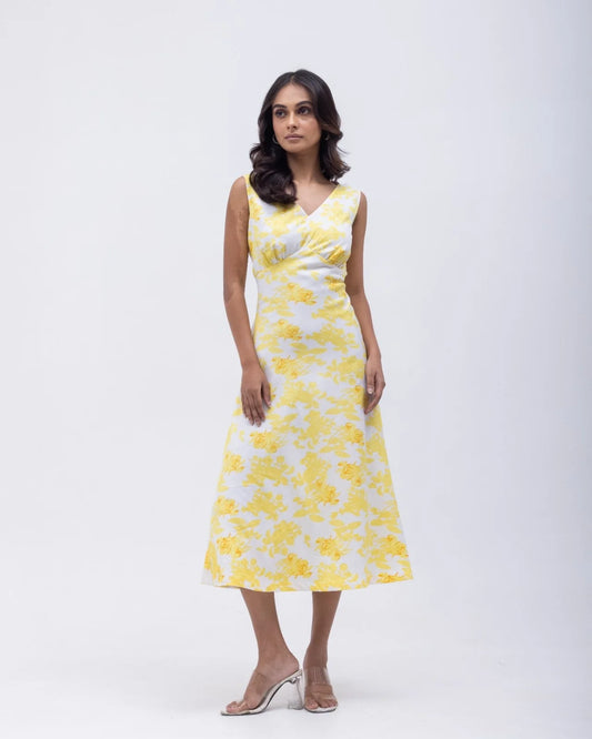 Sasha Dress