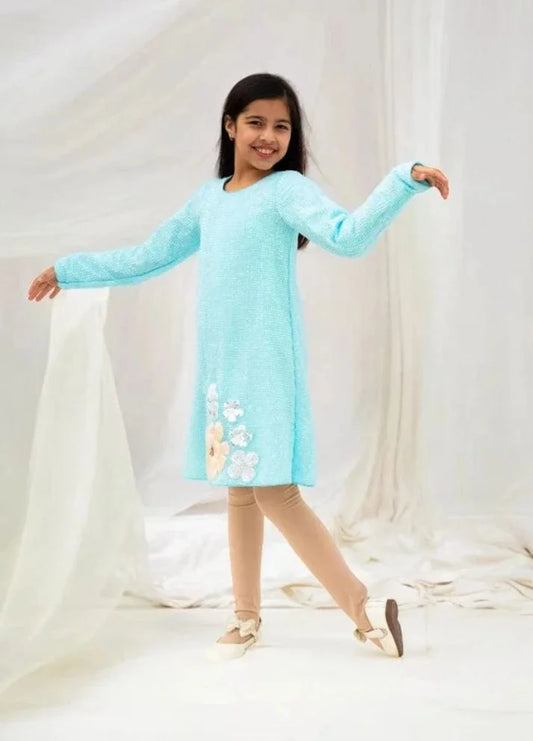 Sequence Dress