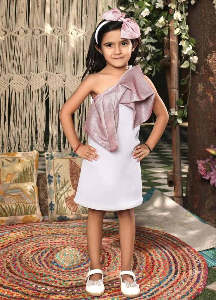 Shimmering Elegance