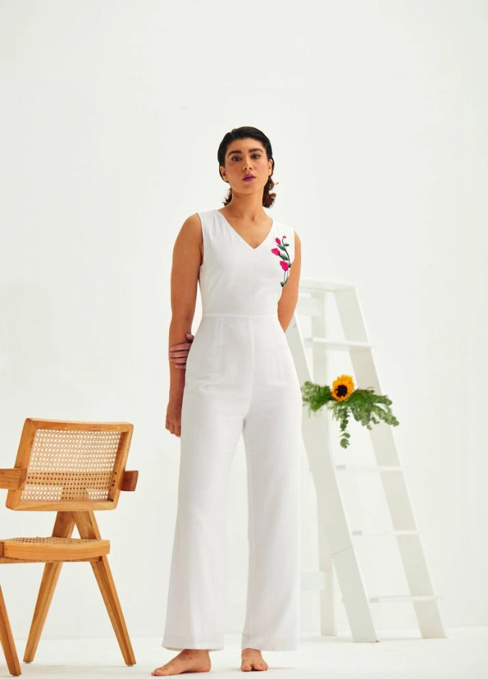Sierra jumpsuit