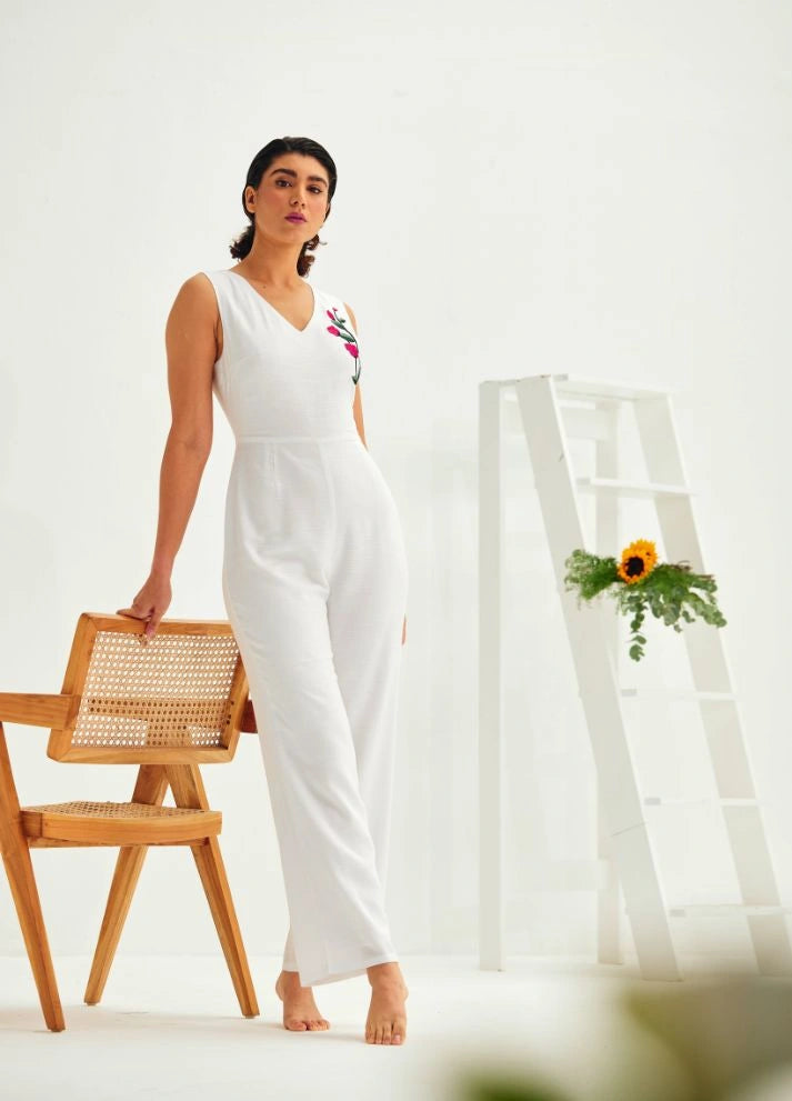 Sierra jumpsuit