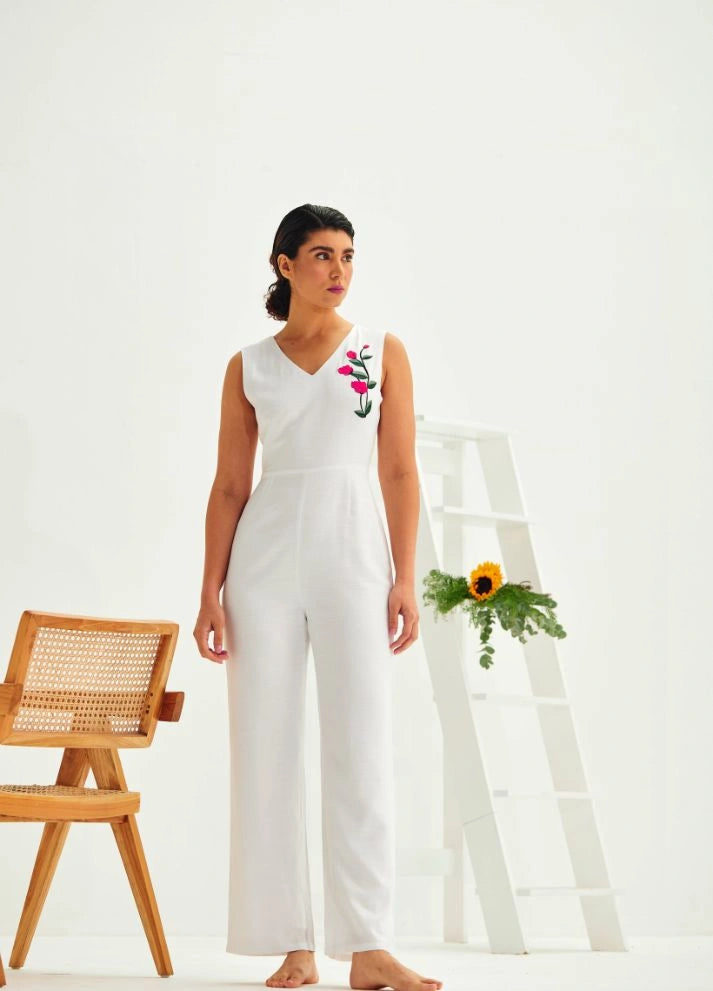 Sierra jumpsuit