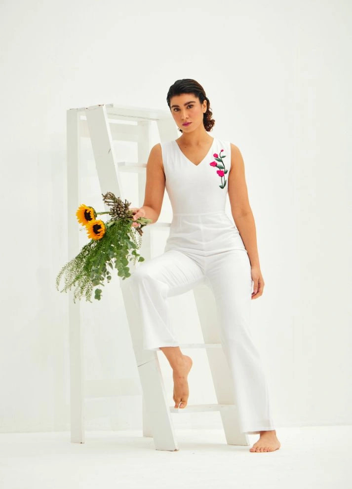 Sierra jumpsuit