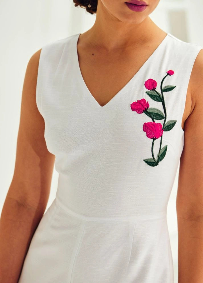 Sierra jumpsuit