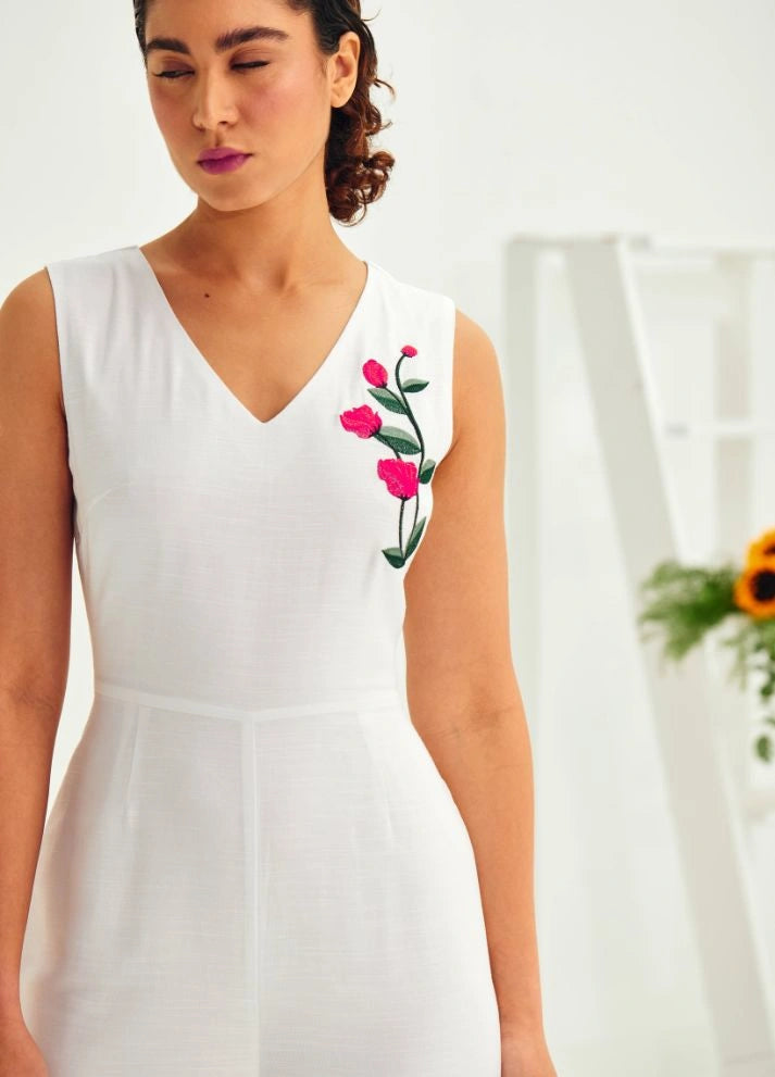 Sierra jumpsuit