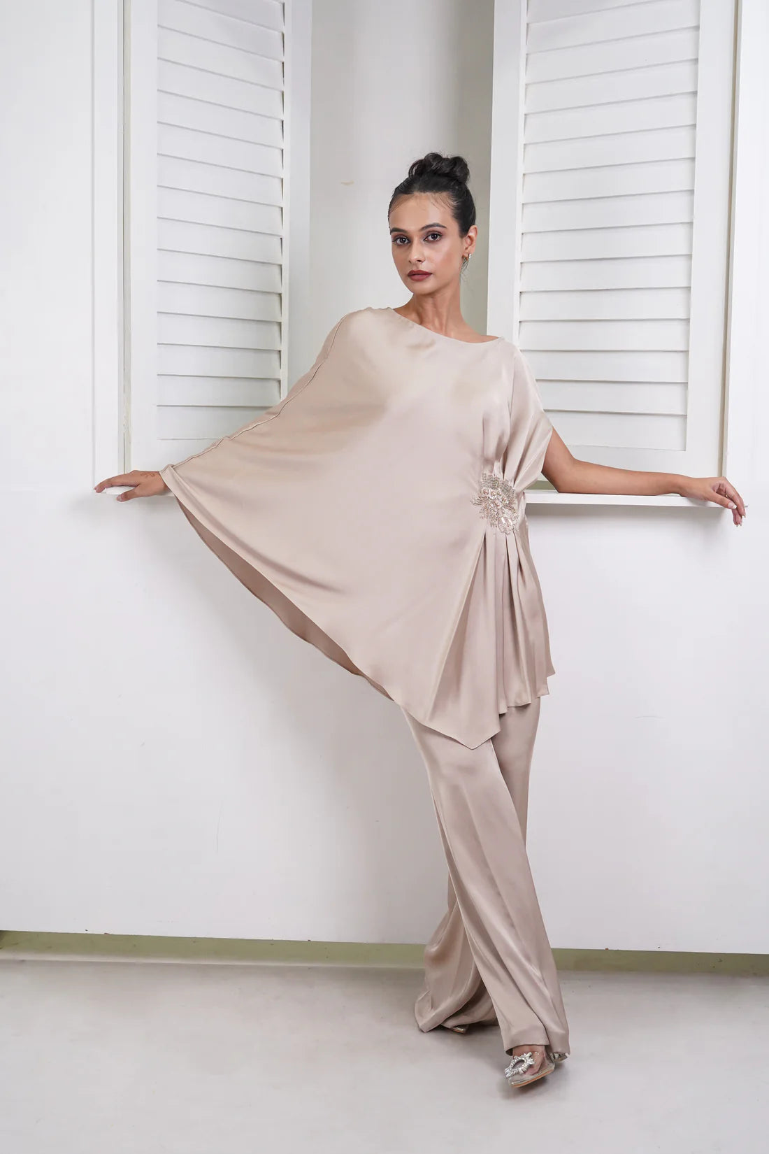 Silk Dune