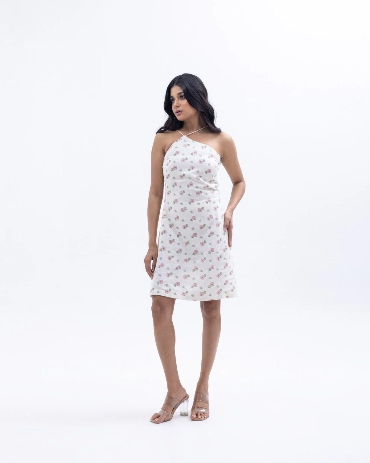 Sisly Dress