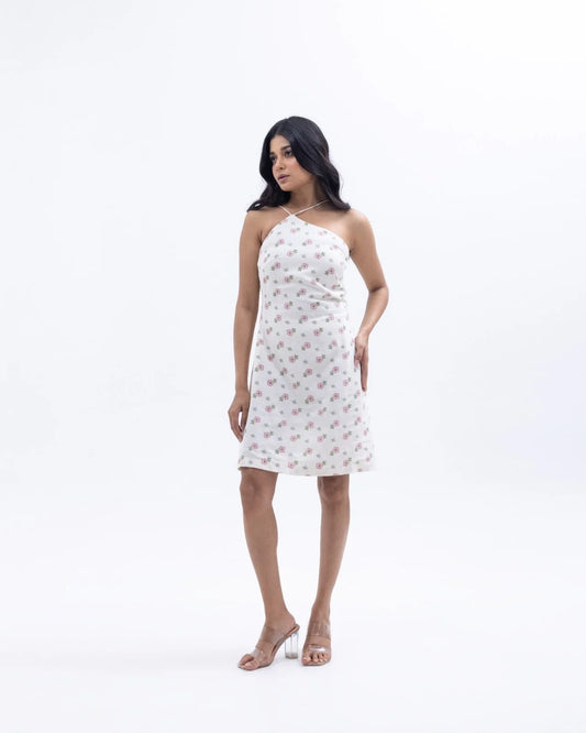 Sisly Dress