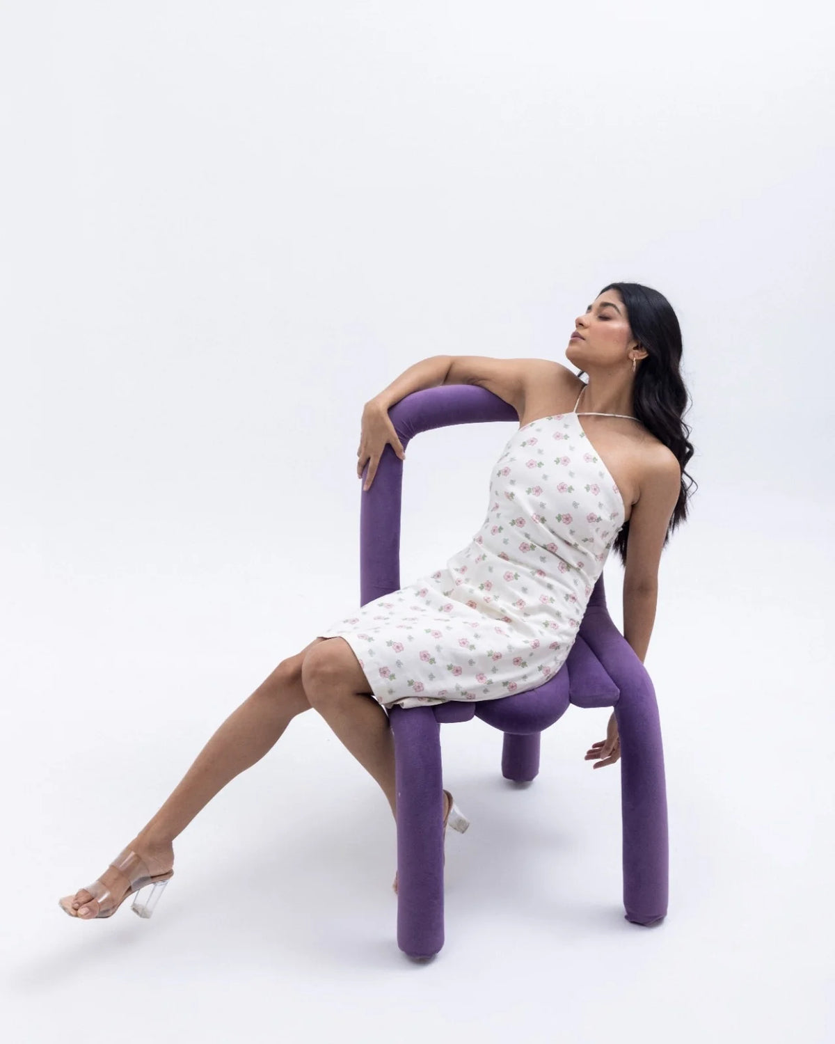 Sisly Dress
