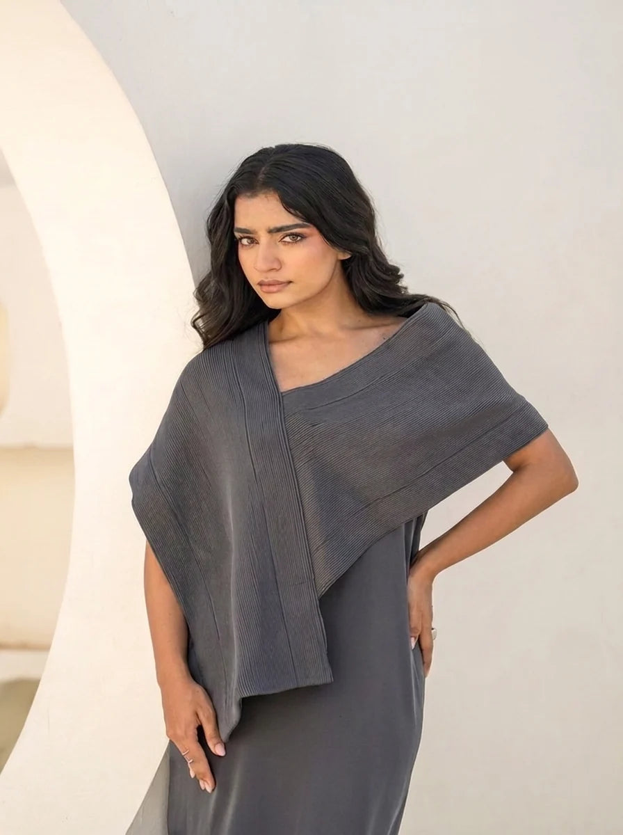 The Fold Therapy Dress