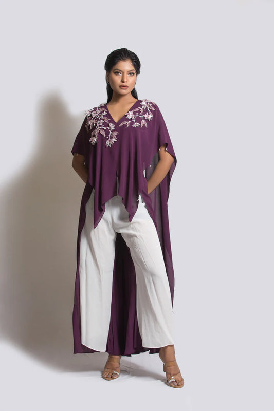 The Kagaz Floral Set