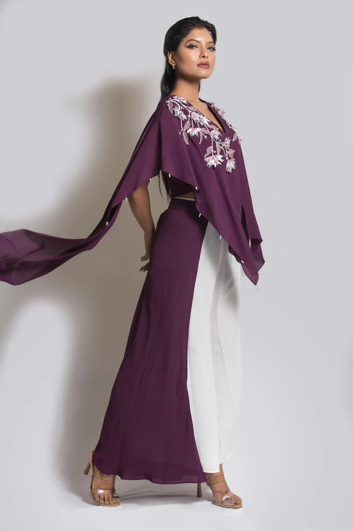 The Kagaz Floral Set