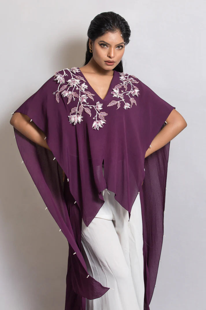 The Kagaz Floral Set