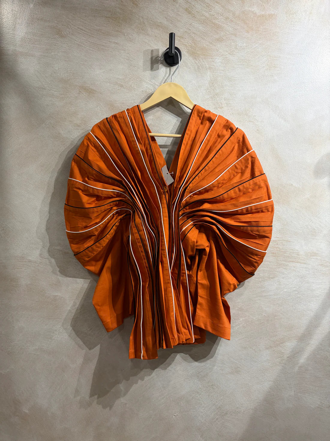 The Wired Shirt