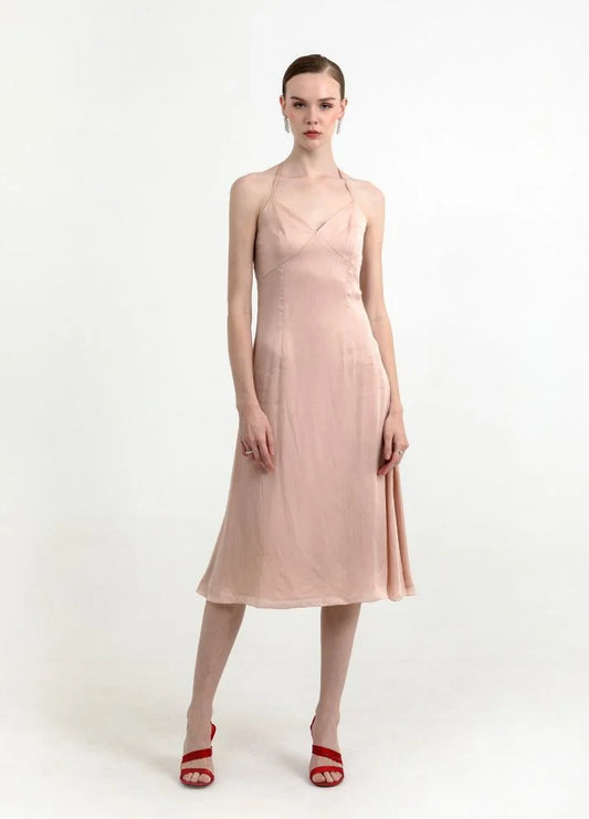 Twila Slip Dress