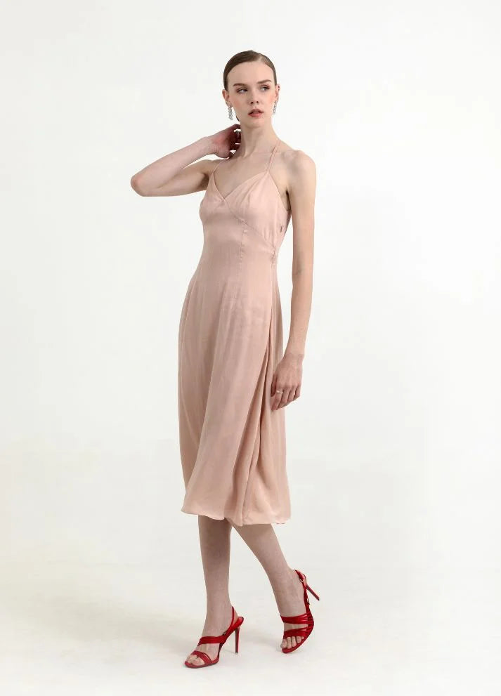Twila Slip Dress