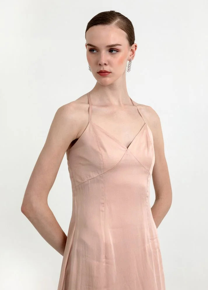 Twila Slip Dress