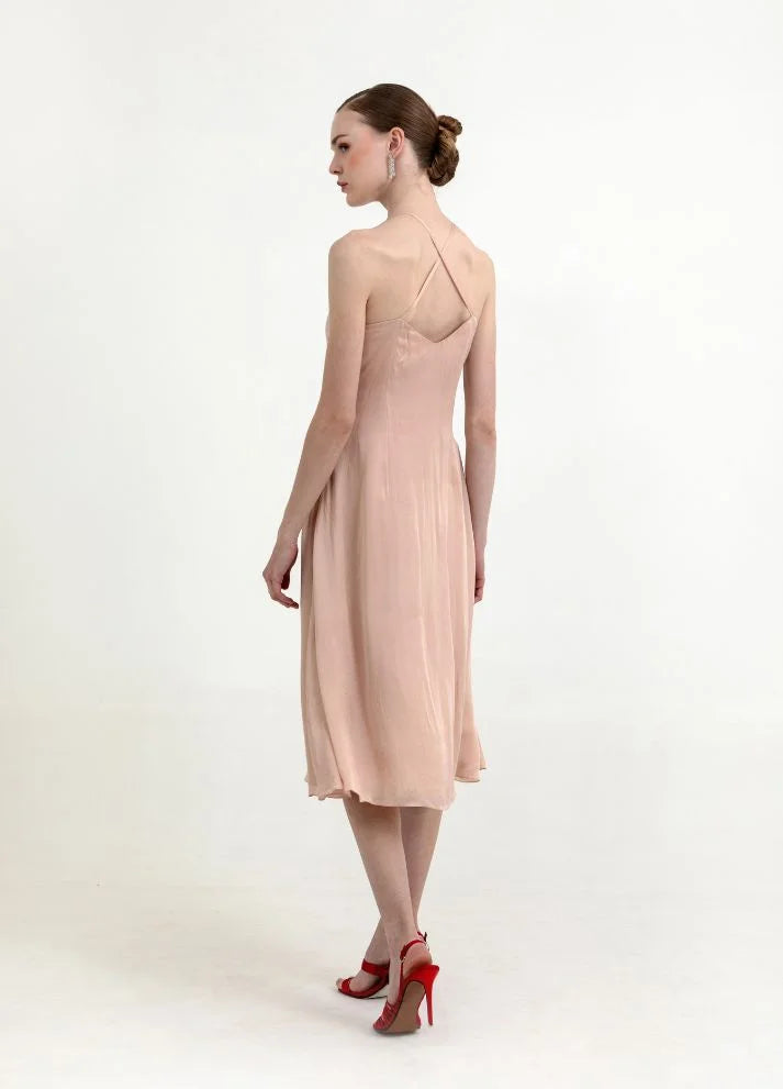 Twila Slip Dress