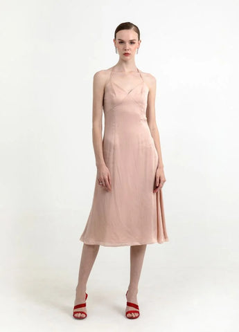 Twila Slip Dress