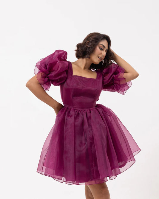 AURA DRESS