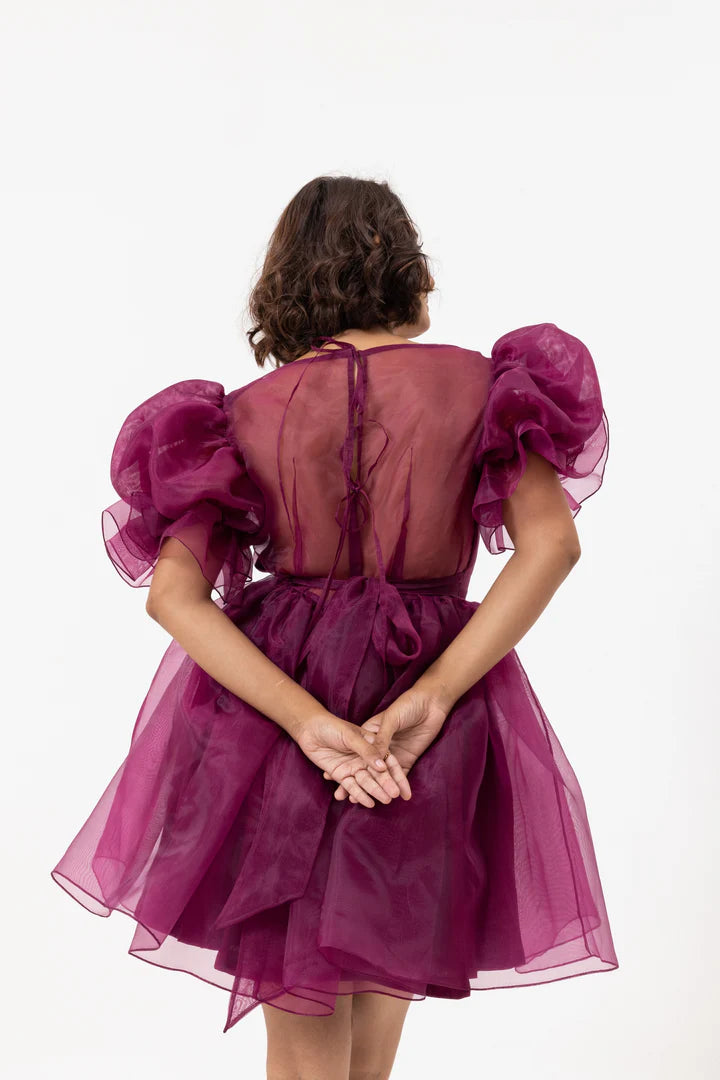 AURA DRESS