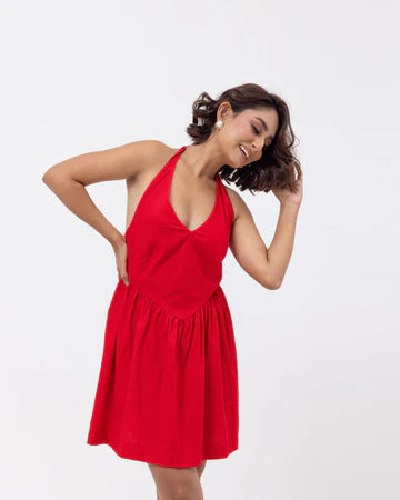 Milo Dress