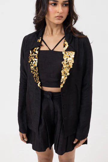 Nyx Co-ord Set