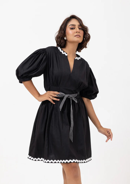 SERA DRESS